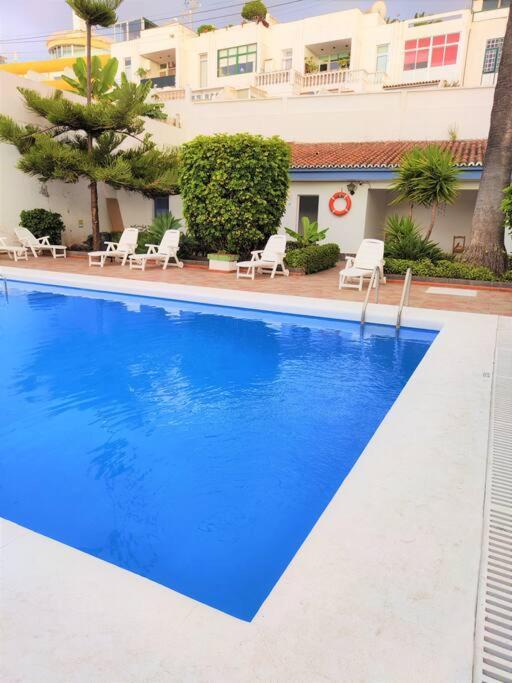 Jhony Home Puerto de la Cruz  Exterior photo